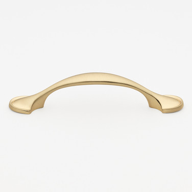 3 Inch Center to Center Classic Arch Pull Cabinet Hardware Handle, 83167